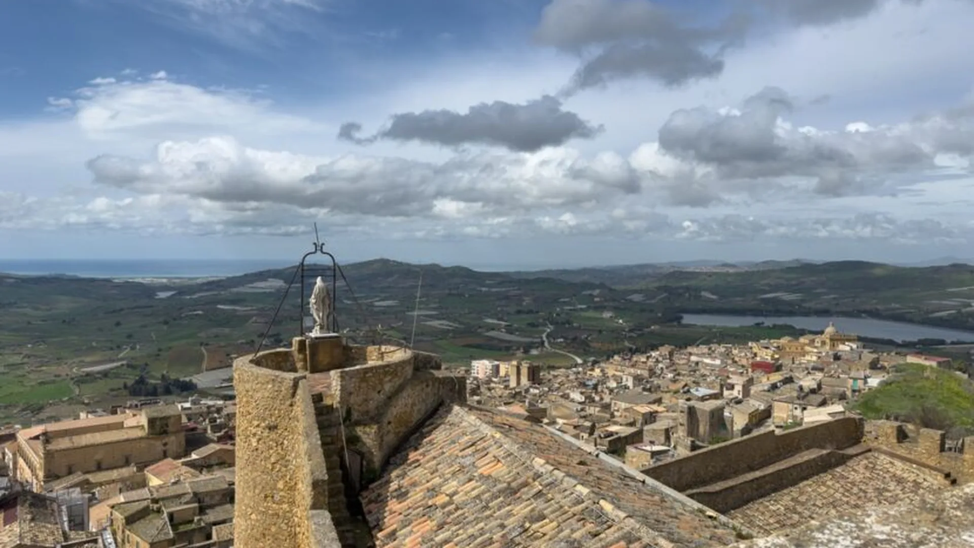 Casa sul Corso, agrigento (Sicilia)