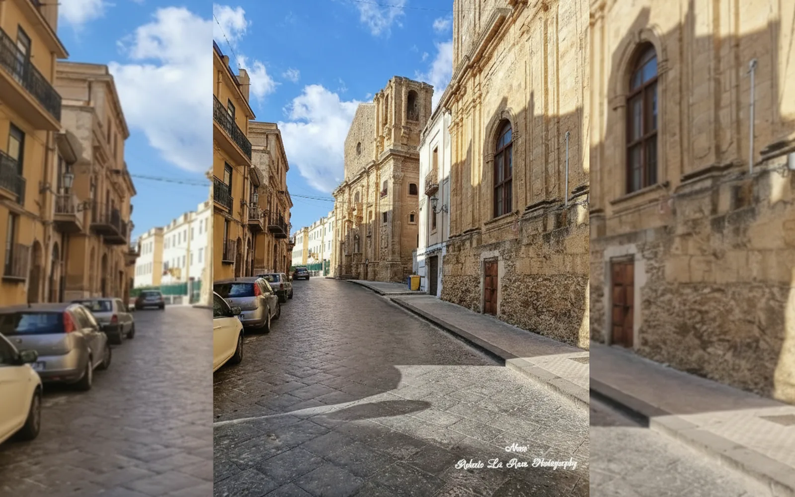 Casa sul Corso, agrigento (Sicilia) — galleria foto 13